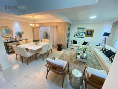 Sobrado, 4 quartos, 393 m² - Foto 4