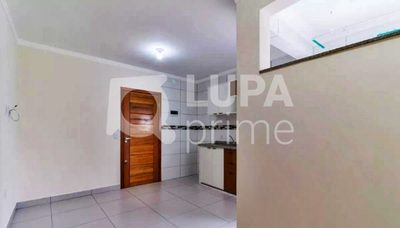 Apartamento, 1 quarto, 30 m² - Foto 1