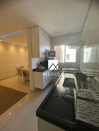 Cobertura, 3 quartos, 160 m² - Foto 4