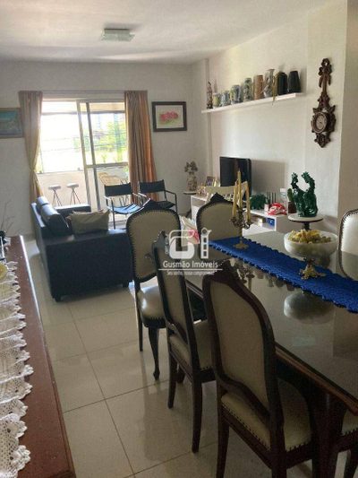 Apartamento, 4 quartos, 155 m² - Foto 3