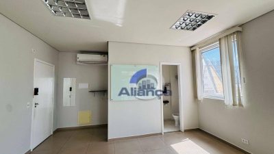 Sala-Conjunto, 40 m² - Foto 3