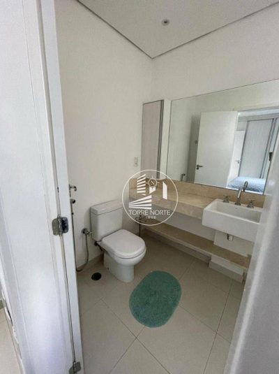Apartamento, 1 quarto, 65 m² - Foto 5