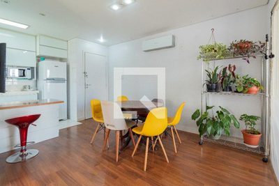 Apartamento, 2 quartos, 69 m² - Foto 3
