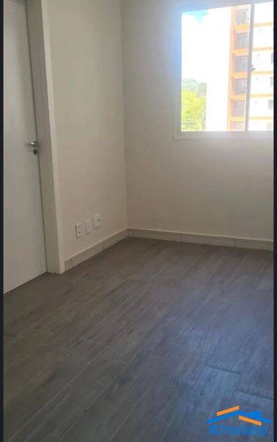 Apartamento, 2 quartos, 35 m² - Foto 4