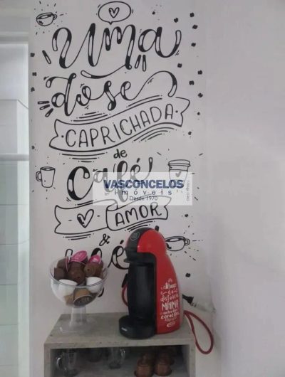 Apartamento, 2 quartos, 60 m² - Foto 4