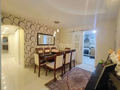 Apartamento, 3 quartos, 90 m² - Foto 5
