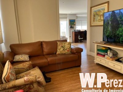 Apartamento, 3 quartos, 196 m² - Foto 3