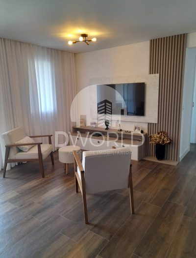 Apartamento, 2 quartos, 85 m² - Foto 3
