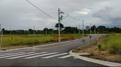 Terreno, 260 m² - Foto 2