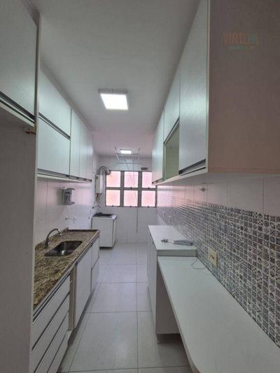 Apartamento, 3 quartos, 65 m² - Foto 2