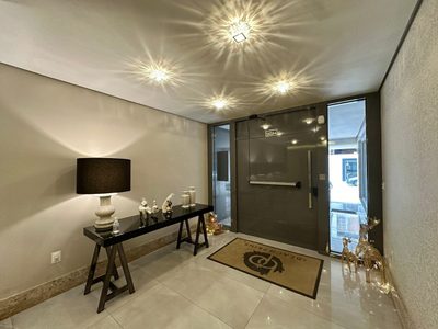 Apartamento, 1 quarto, 69 m² - Foto 2