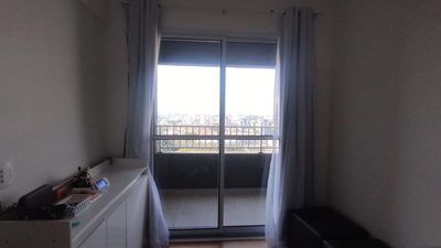 Apartamento, 2 quartos, 42 m² - Foto 2