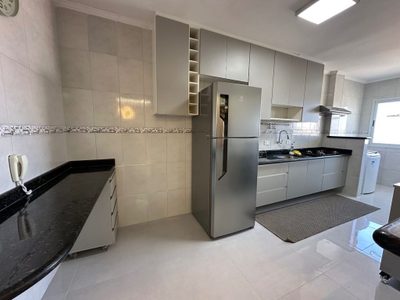 Apartamento, 2 quartos, 89 m² - Foto 5