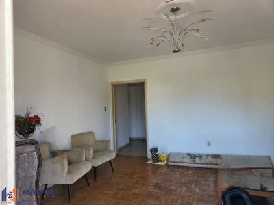 Apartamento, 4 quartos, 132 m² - Foto 2
