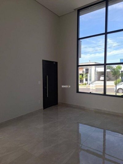 Casa, 3 quartos, 187 m² - Foto 3