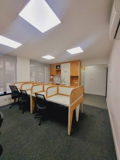 Sala-Conjunto, 46 m² - Foto 1