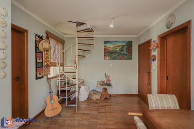 Apartamento, 1 quarto, 111 m² - Foto 3