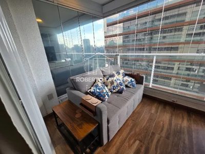Apartamento, 1 quarto, 33 m² - Foto 1