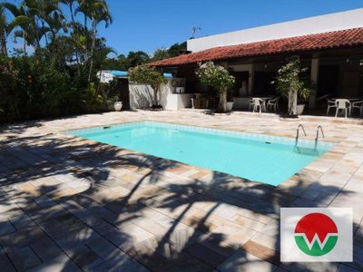 Casa, 5 quartos, 500 m² - Foto 3