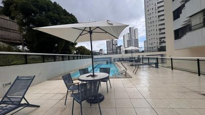 Apartamento, 3 quartos, 97 m² - Foto 1