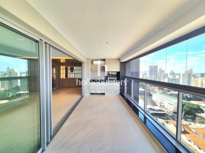 Apartamento, 2 quartos, 170 m² - Foto 2