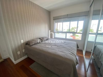 Apartamento, 2 quartos, 66 m² - Foto 2