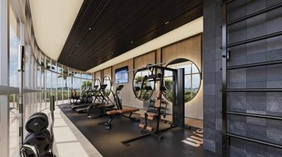 Cobertura, 4 quartos, 188 m² - Foto 3