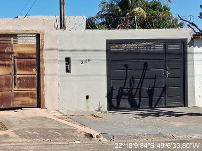 Casa, 2 quartos, 125 m² - Foto 1