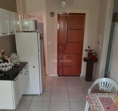 Apartamento, 2 quartos, 50 m² - Foto 3