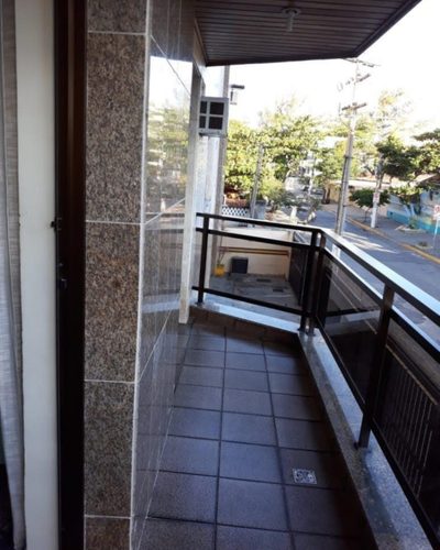 Apartamento, 2 quartos, 80 m² - Foto 5