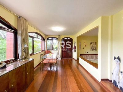 Casa, 3 quartos, 203 m² - Foto 5