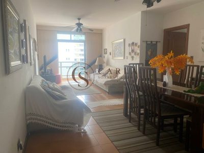 Apartamento, 3 quartos, 121 m² - Foto 4