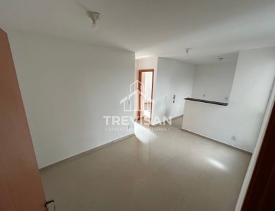 Apartamento, 2 quartos, 41 m² - Foto 1