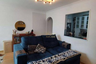 Apartamento, 2 quartos, 54 m² - Foto 3