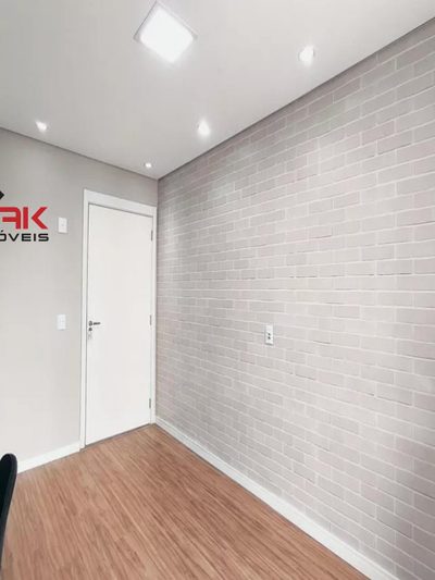 Apartamento, 2 quartos, 49 m² - Foto 4