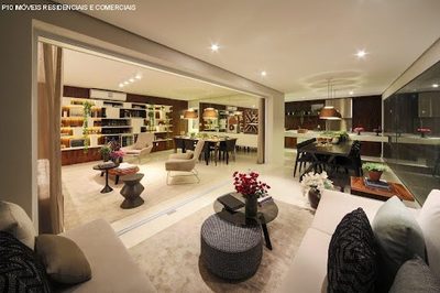 Apartamento, 4 quartos, 246 m² - Foto 4