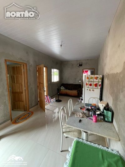 Casa, 1 quarto - Foto 4