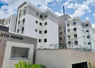 Apartamento, 2 quartos, 10 m² - Foto 1