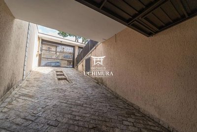 Sobrado, 3 quartos, 166 m² - Foto 2