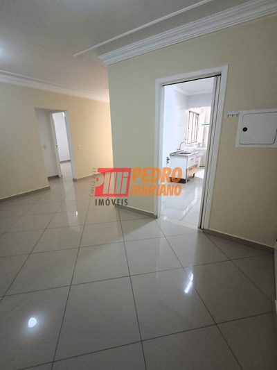 Apartamento, 2 quartos, 65 m² - Foto 2