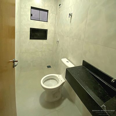 Casa, 2 quartos, 60 m² - Foto 4