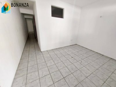 Apartamento, 2 quartos, 56 m² - Foto 2