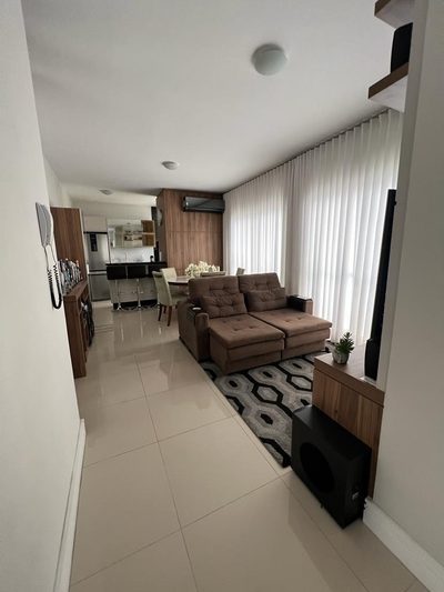 Apartamento, 2 quartos, 144 m² - Foto 1