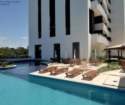 Apartamento, 1 quarto, 56 m² - Foto 1