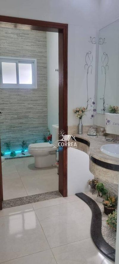 Chácara, 3 quartos, 1046 m² - Foto 5
