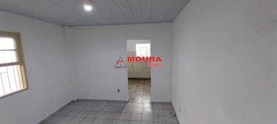 Casa, 1 quarto, 40 m² - Foto 5