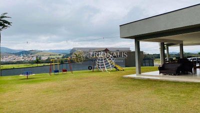 Loteamento e Condomínio, 360 m² - Foto 4