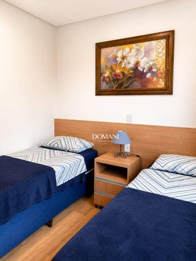 Apartamento, 2 quartos, 54 m² - Foto 4
