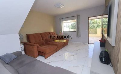 Casa, 3 quartos, 133 m² - Foto 2