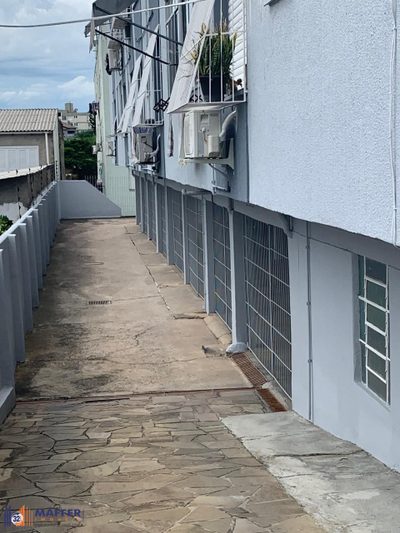 Apartamento, 1 quarto, 56 m² - Foto 2